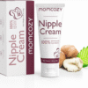 Momcozy Nipple Cream – Krem Natyral për Gjoks gjatë Gjidhënies