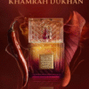 Parfum Khamrah Dukhan
