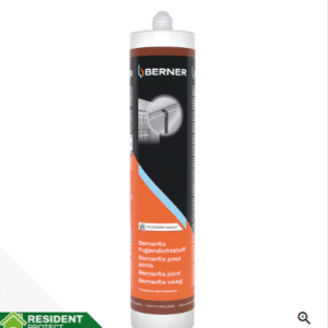 Mastikë profesionale për mbyllje fugash dhe nyjesh ndërtimore