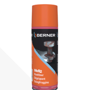 Spraj profesional për lirimin e bulonave