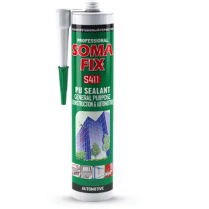 Izolim dhe mbushje të çarjeve