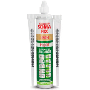 Ankor kimik dy-komponentësh