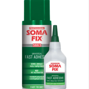 Ngjitës i shpejtë 2-komponentësh