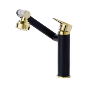 Rubinet lavamani me trup të shkurtër