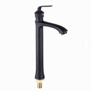 Rubinet elegant për lavaman banjoje HF98-271