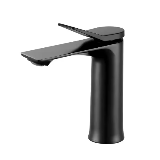 Rubinet banjoje me përfundim gri hiri HI19-1