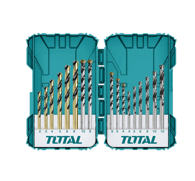 Set komplet me stërvitje