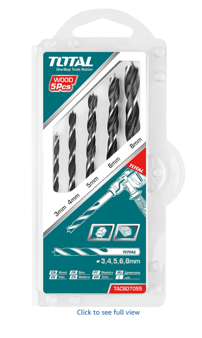 Set me 8 stërvitje për metal