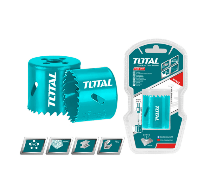 Sharrë Rrethore për Dru 7mm