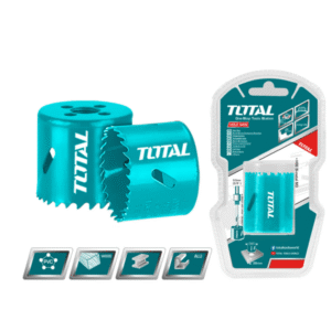 Sharrë Rrethore për Dru 22mm