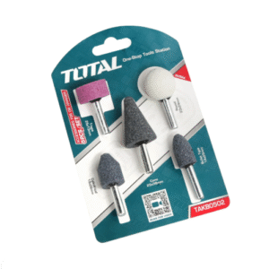 "TOTAL Grinding Stone Set 5 Copë