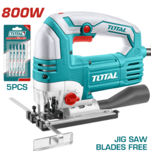 Sharrë elektrike orbitale 800W