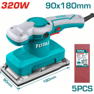 Makinë elektrike për lëmim