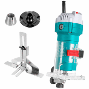 Makinë elektrike për lëmim (rërim) me sipërfaqe të madhe