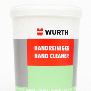 🧴 Würth Hand Cleaner – Pastrues profesional për duar 1890305
