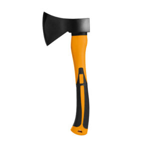 Sopatë për Dru me Dorezë Antirrëshqitëse – Profesionale dhe Precize