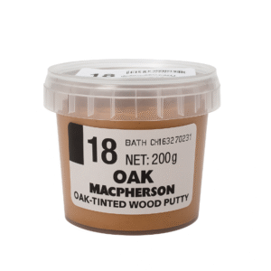 Mbushës për dru #18 Oak (Lisi Natyral)