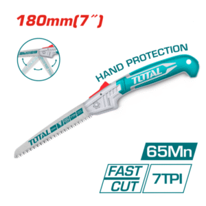 Sharrë dore palosëse TOTAL