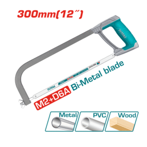 Sharrë hekuri TOTAL