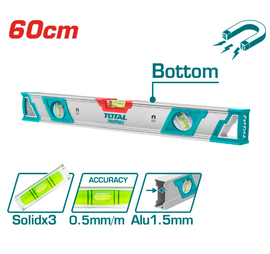LIBELL ME MAGNET TOTAL 60MM