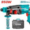 Çekiç elektrik TOTAL 950W