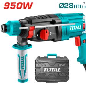 Çekiç elektrik TOTAL 950W