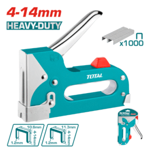 Makinë kapëse manuale TOTAL