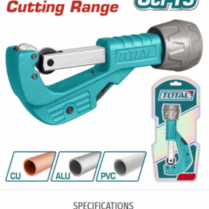 Prerëse tubasH TOTAL