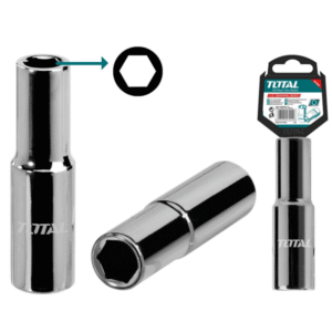 çelës gjashtëkëndor i thellë