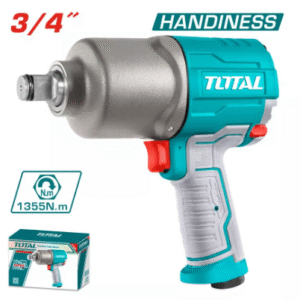 qelës godirtës me ajër TOTAL