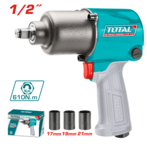 Qelës goditës me ajër