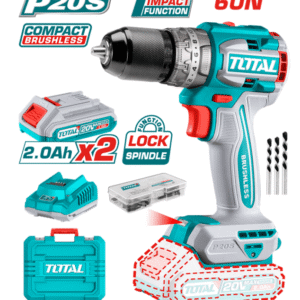 stërvitëse/vidhosëse goditëse pa kabllo