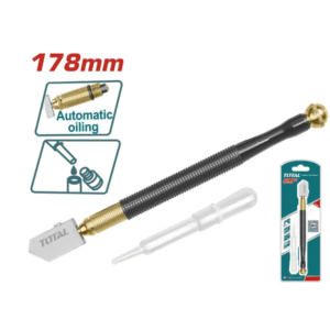 prerëse xhami TOTAL