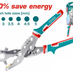 pincë për shpuarje TOTAL