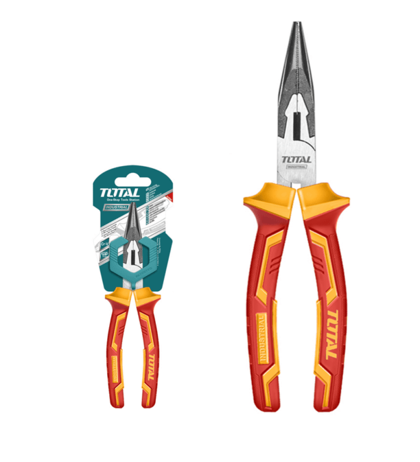 Pince e gjate elektrike 160mm