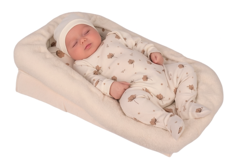 Komoditet dhe siguri për ëndrrat e para të bebes