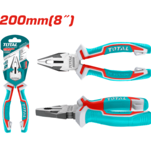 Pincë industriale TOTAL