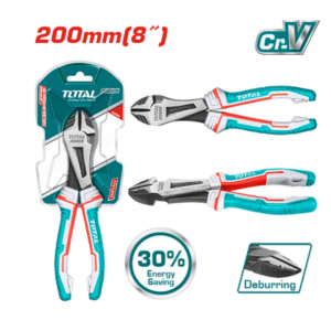 PINC TOTAL 200 mm (8")