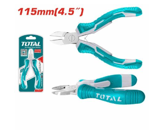 pincë të vogël TOTAL 115 mm