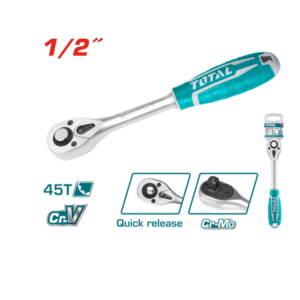 çelës rakete  TOTAL