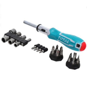 set kaçavidash TOTAL