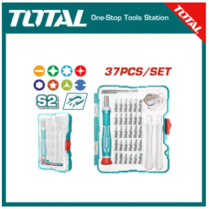 set kaçavidash precize TOTAL