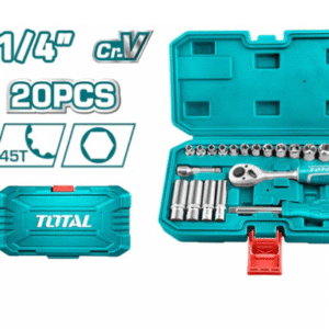 set profesional TOTAL