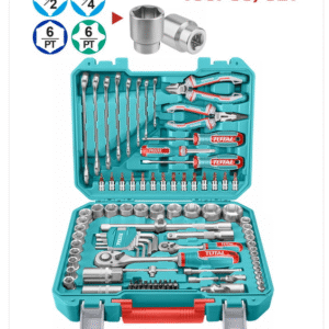 set profesional TOTAL