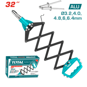 pistolete me dorë për nituar