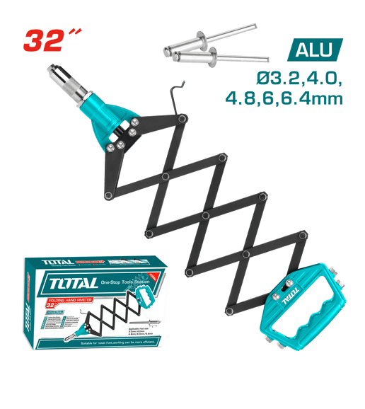 pistolete me dorë për nituar