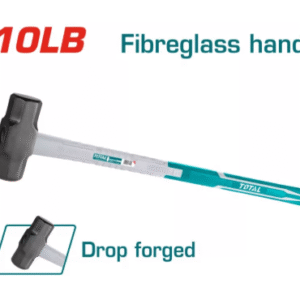 çekiçi i rëndë TOTAL 10LB
