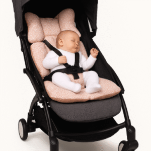 Shtresa Universale për Karrocë me Dizajne Elegante