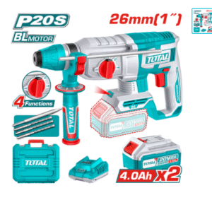 çekiç elektrik me bater total