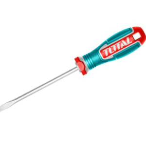 kaçavidë TOTAL Flat (Slot)5x150mm